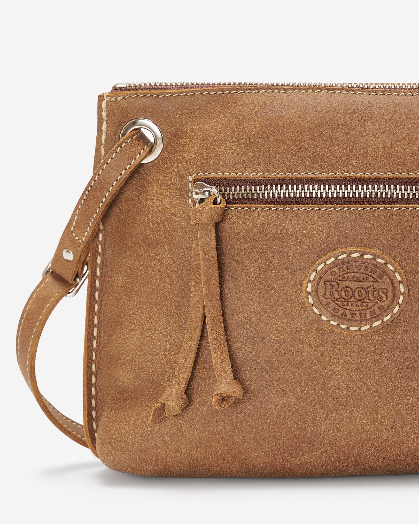 Maple Leaf Edie Bag Tribe