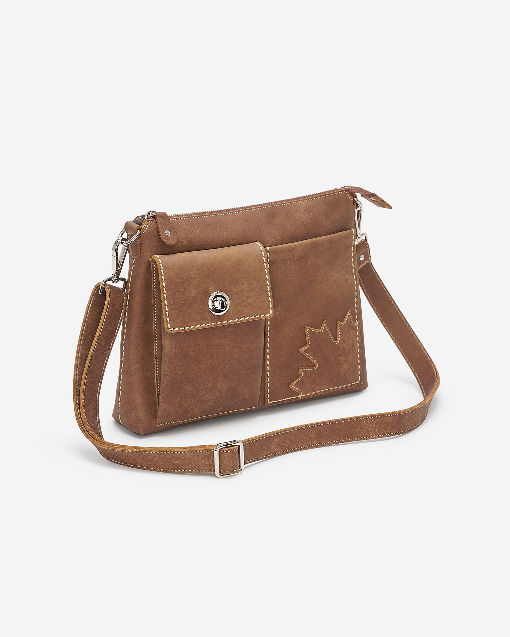 Maple Leaf Villager Tribe