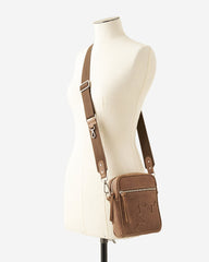 Maple Leaf Essential Crossbody Tribe