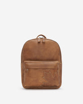 Maple Leaf Backpack Tribe