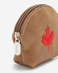 Maple Leaf Euro Pouch Tribe