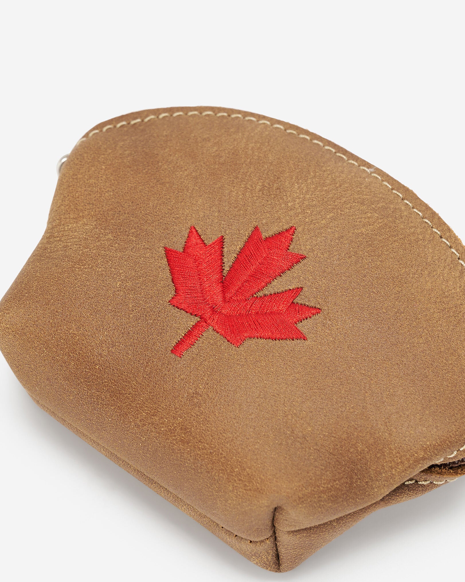 Maple Leaf Euro Pouch Tribe