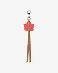 Maple Leaf Keychain Tribe