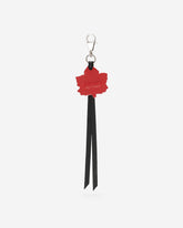 Maple Leaf Keychain Cervino