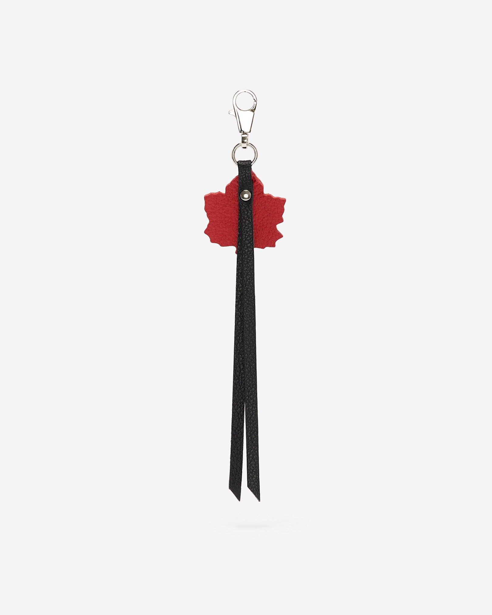 Maple Leaf Keychain Cervino