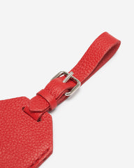 Maple Leaf Luggage Tag Cervino