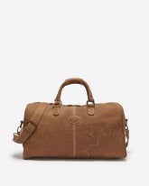Maple Leaf Small Banff Bag