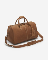 Maple Leaf Small Banff Bag