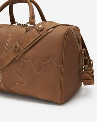 Maple Leaf Small Banff Bag