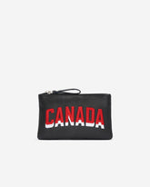 Roots Worldwide Pouch Canada