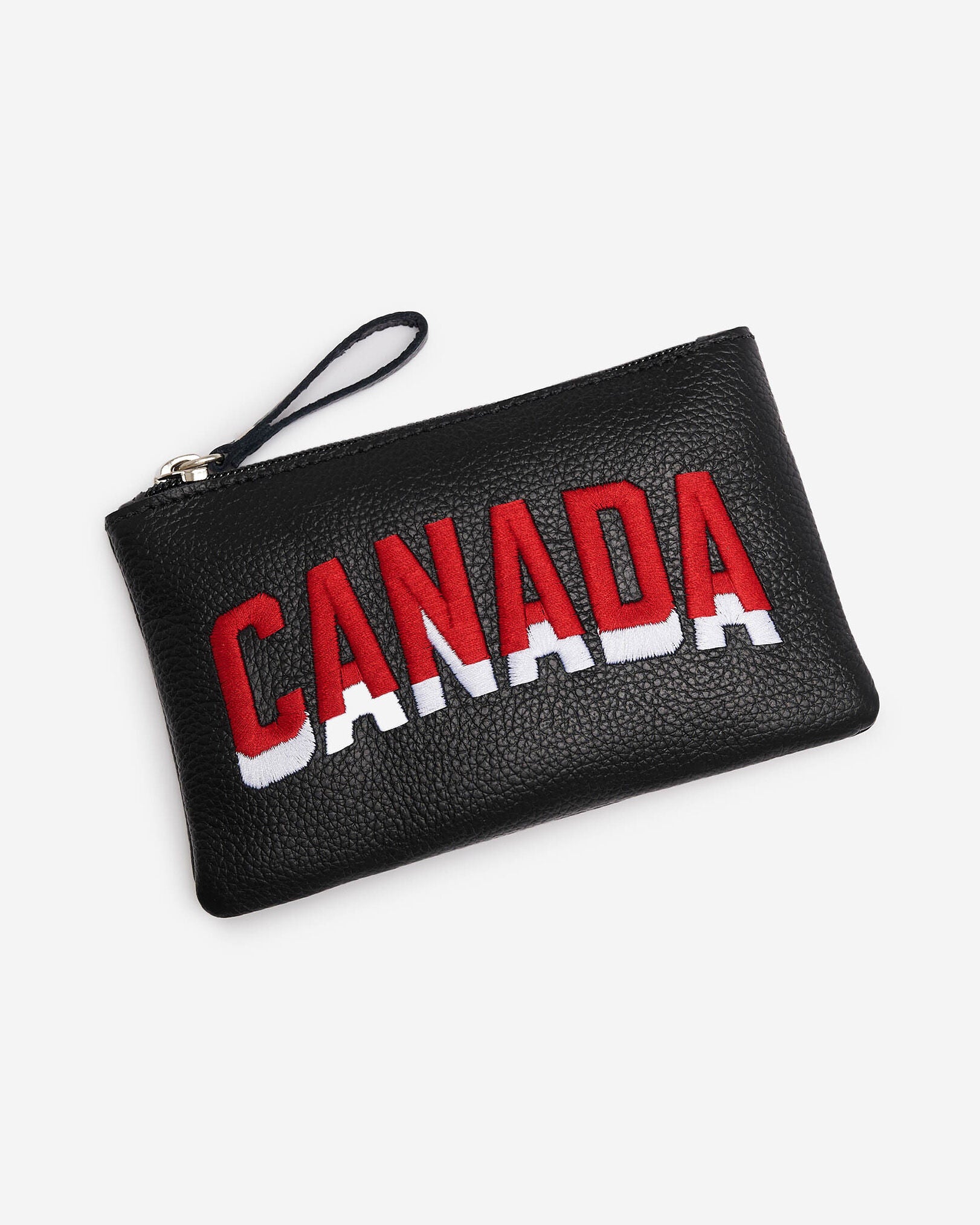Roots Worldwide Pouch Canada