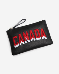 Roots Worldwide Pouch Canada