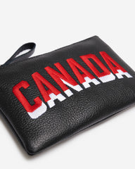 Roots Worldwide Pouch Canada