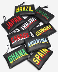 Roots Worldwide Pouch Canada