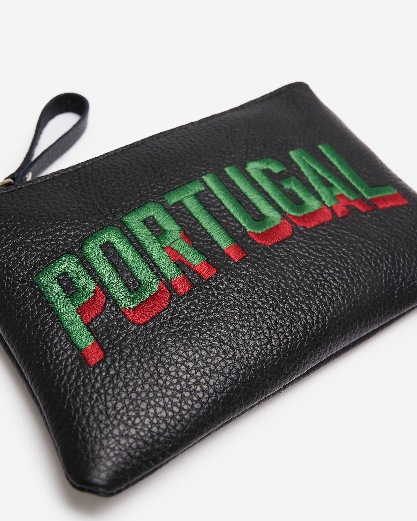 Roots Worldwide Pouch Portugal