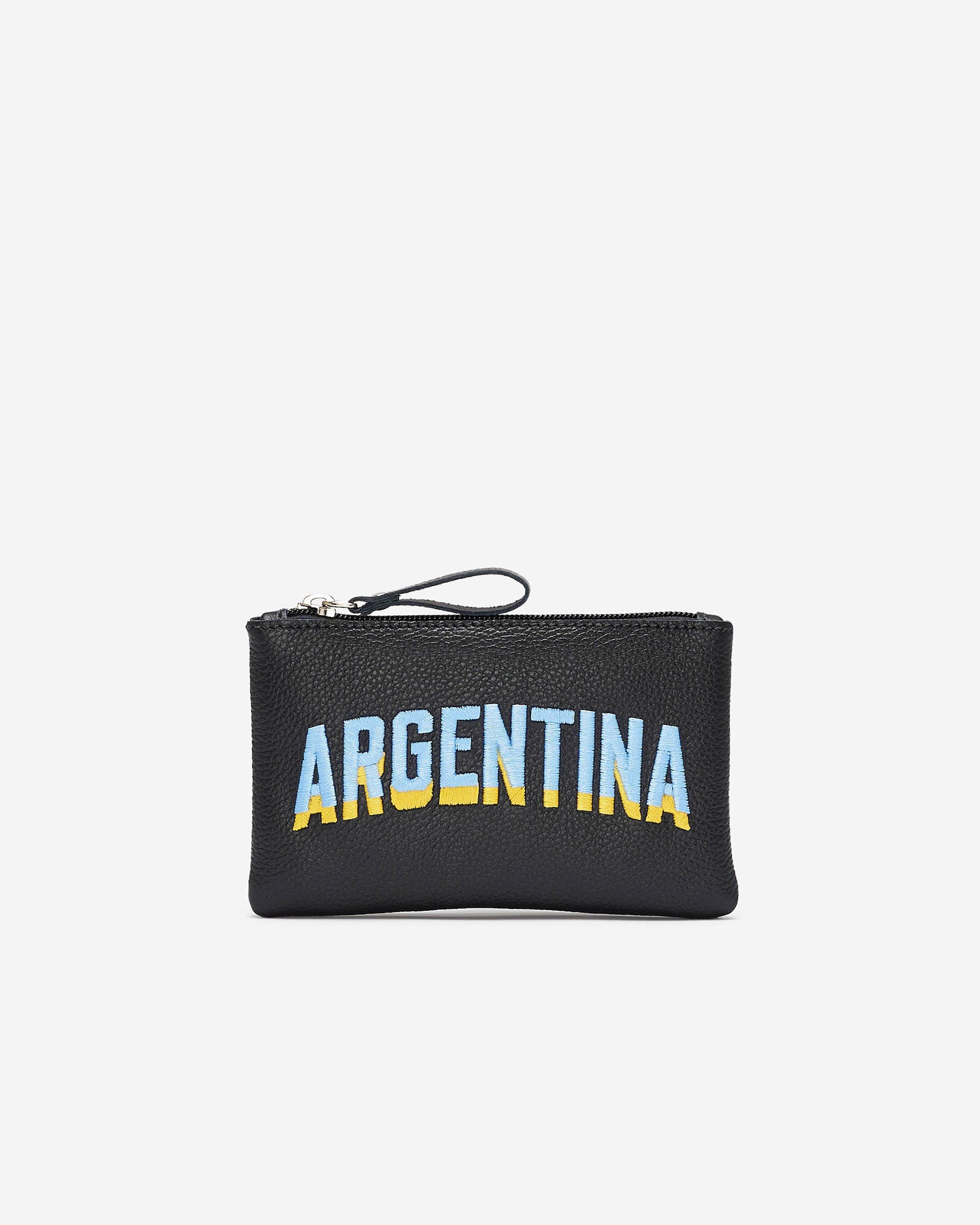 Roots Worldwide Pouch Argentina