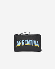 Roots Worldwide Pouch Argentina