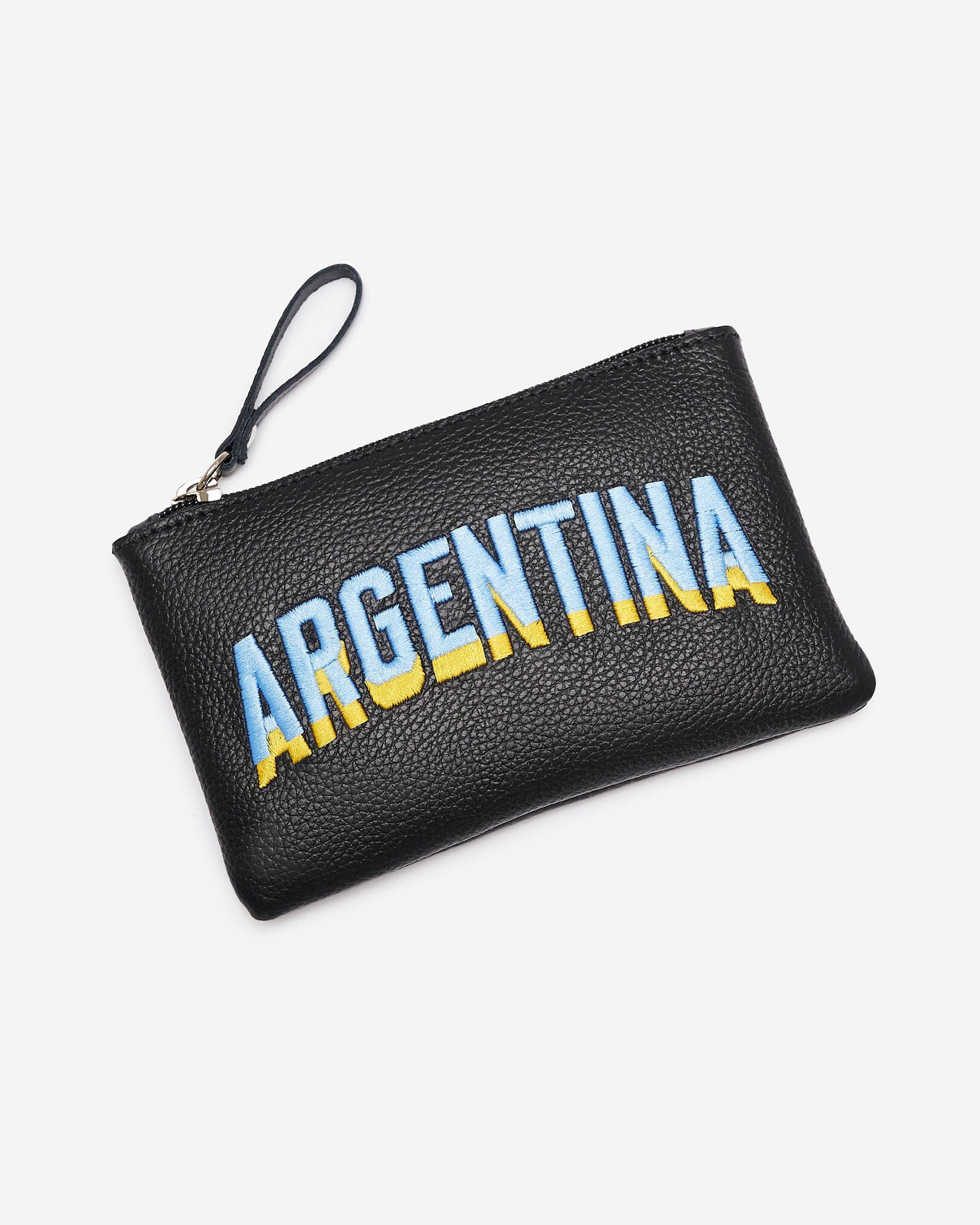 Roots Worldwide Pouch Argentina