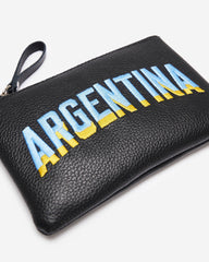 Roots Worldwide Pouch Argentina
