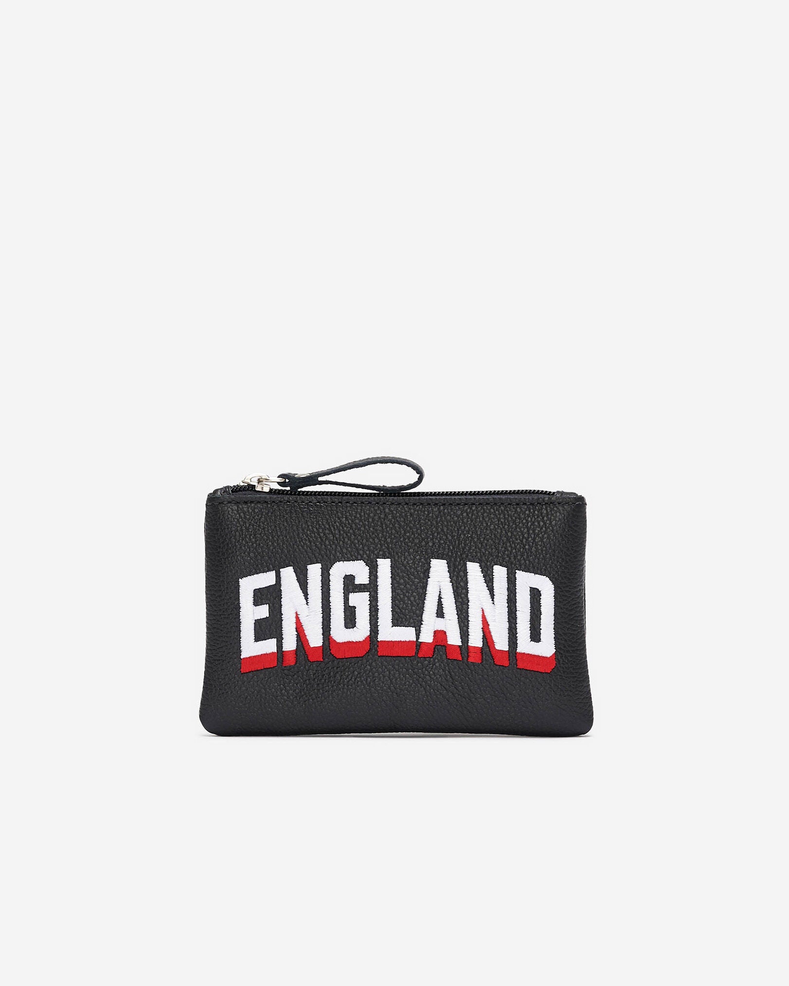 Roots Worldwide Pouch England