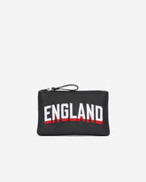 Roots Worldwide Pouch England