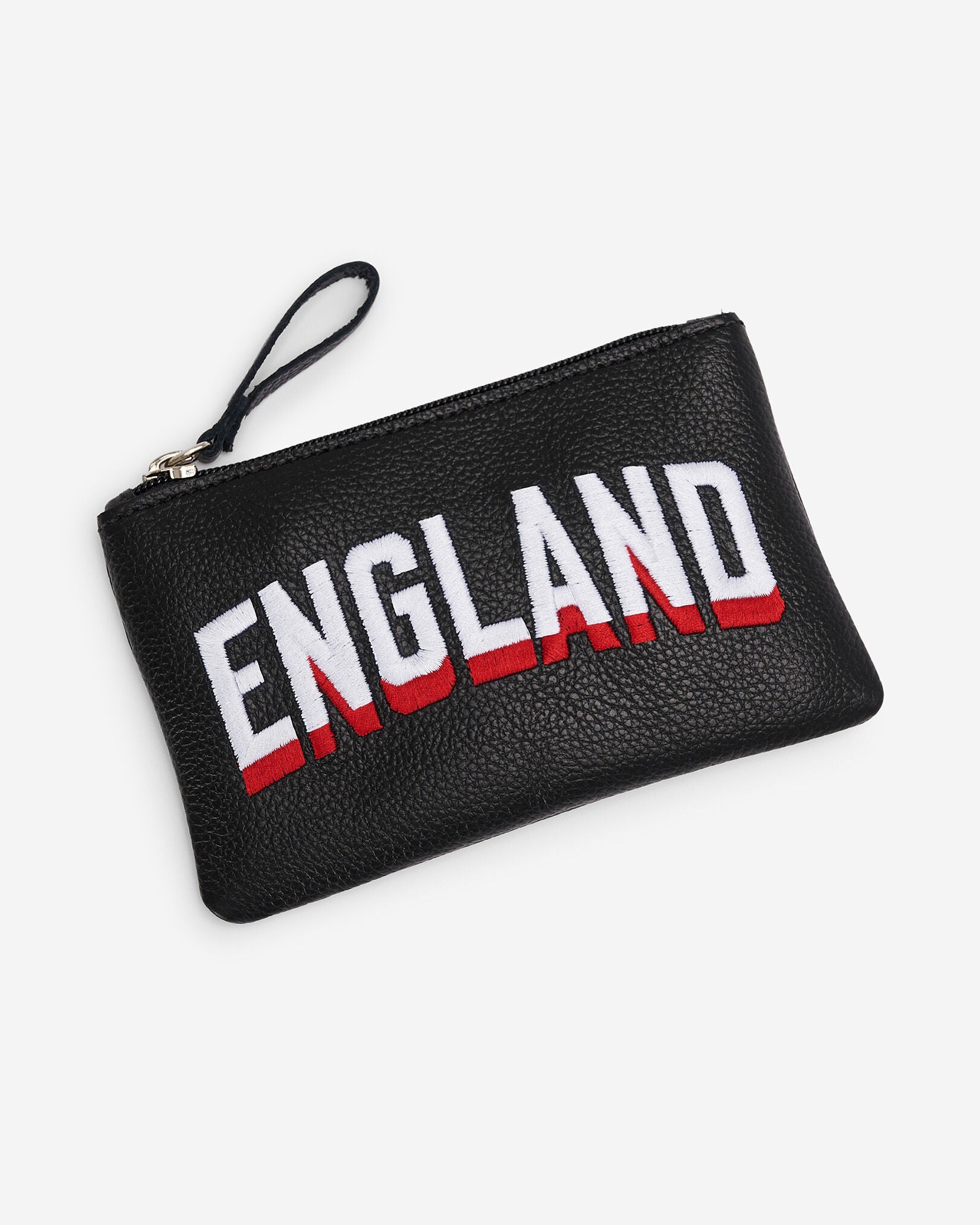 Roots Worldwide Pouch England