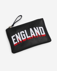 Roots Worldwide Pouch England