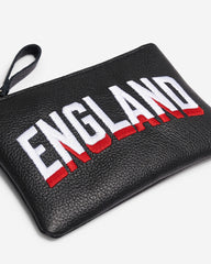 Roots Worldwide Pouch England
