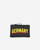 Roots Worldwide Pouch Germany