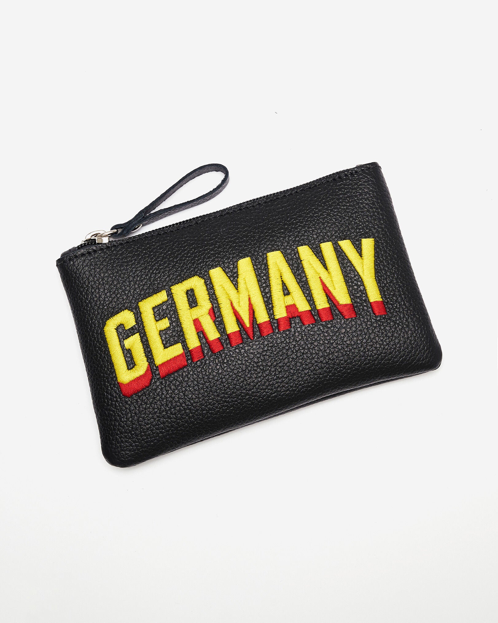 Roots Worldwide Pouch Germany