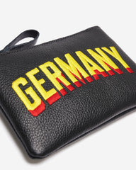 Roots Worldwide Pouch Germany