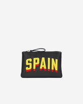 Roots Worldwide Pouch Spain