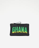Roots Worldwide Pouch Ghana
