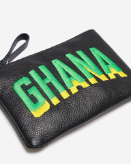 Roots Worldwide Pouch Ghana