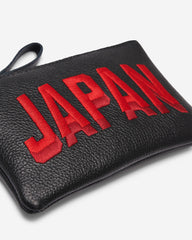 Roots Worldwide Pouch Japan