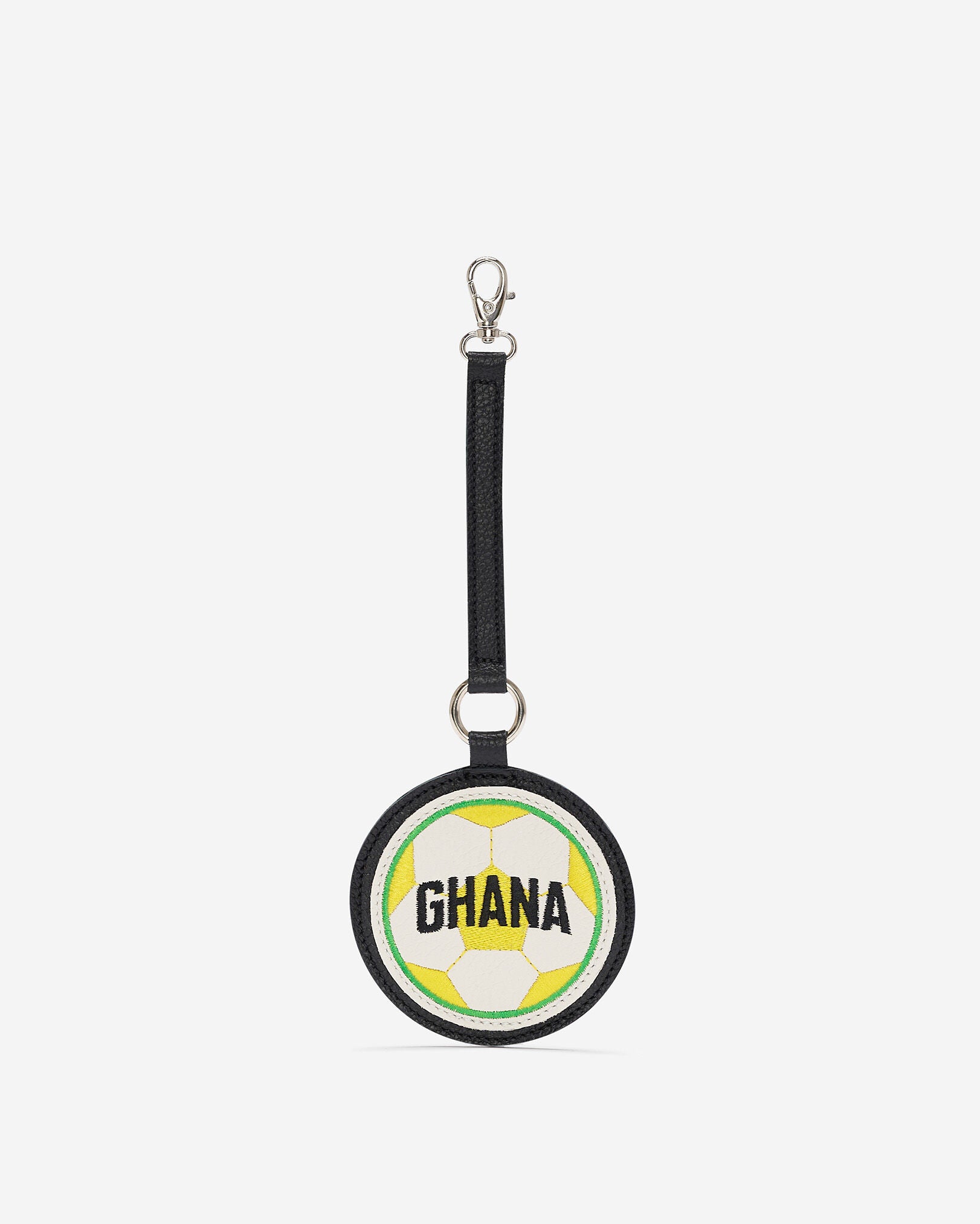 Roots Worldwide Charm Ghana