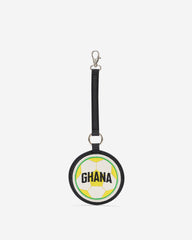 Roots Worldwide Charm Ghana