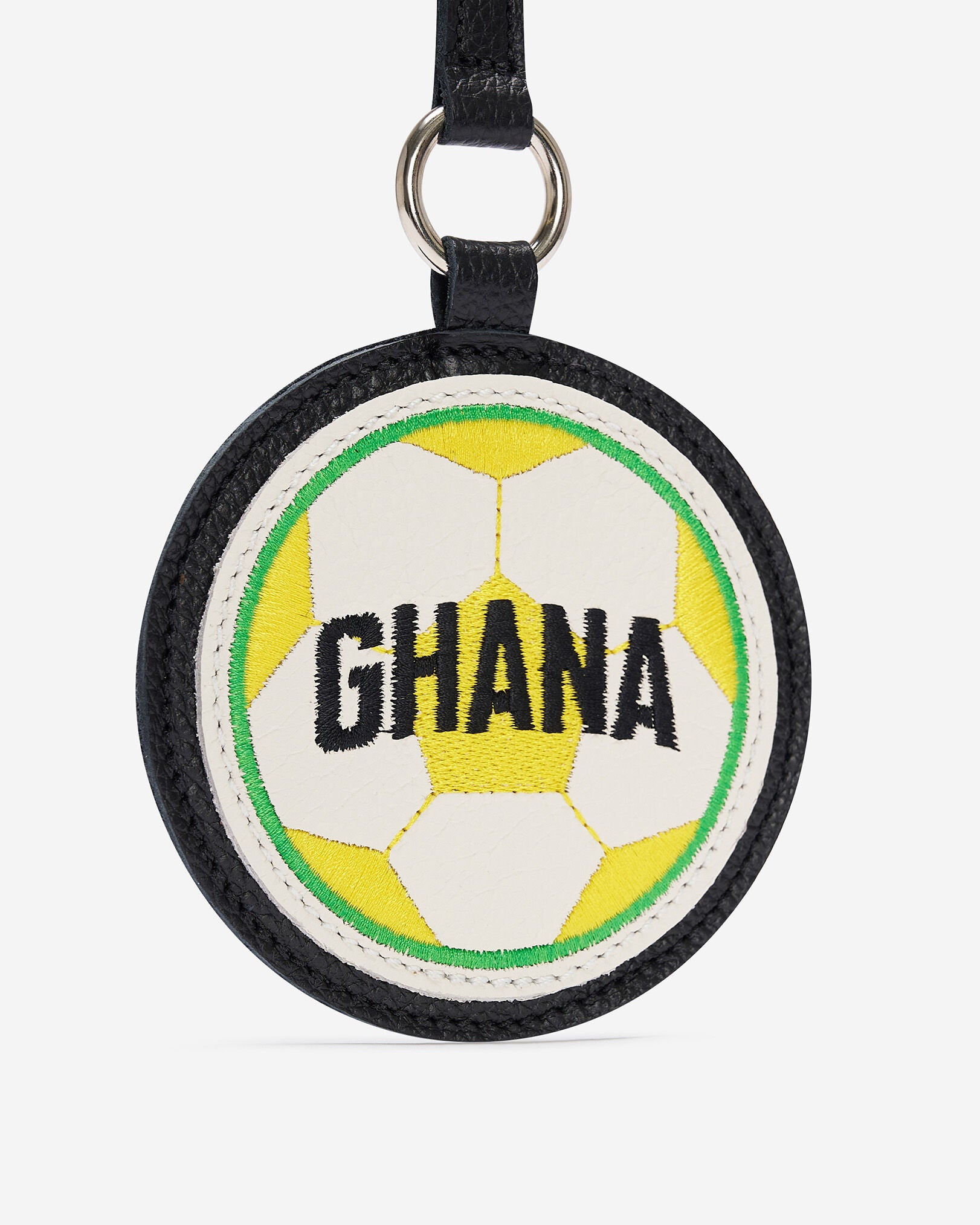 Roots Worldwide Charm Ghana