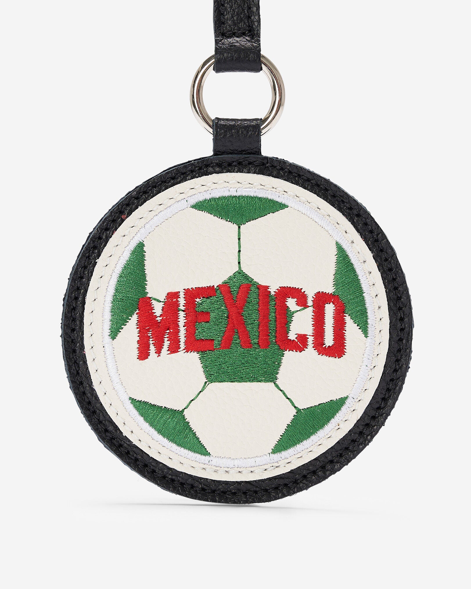 Roots Worldwide Charm Mexico