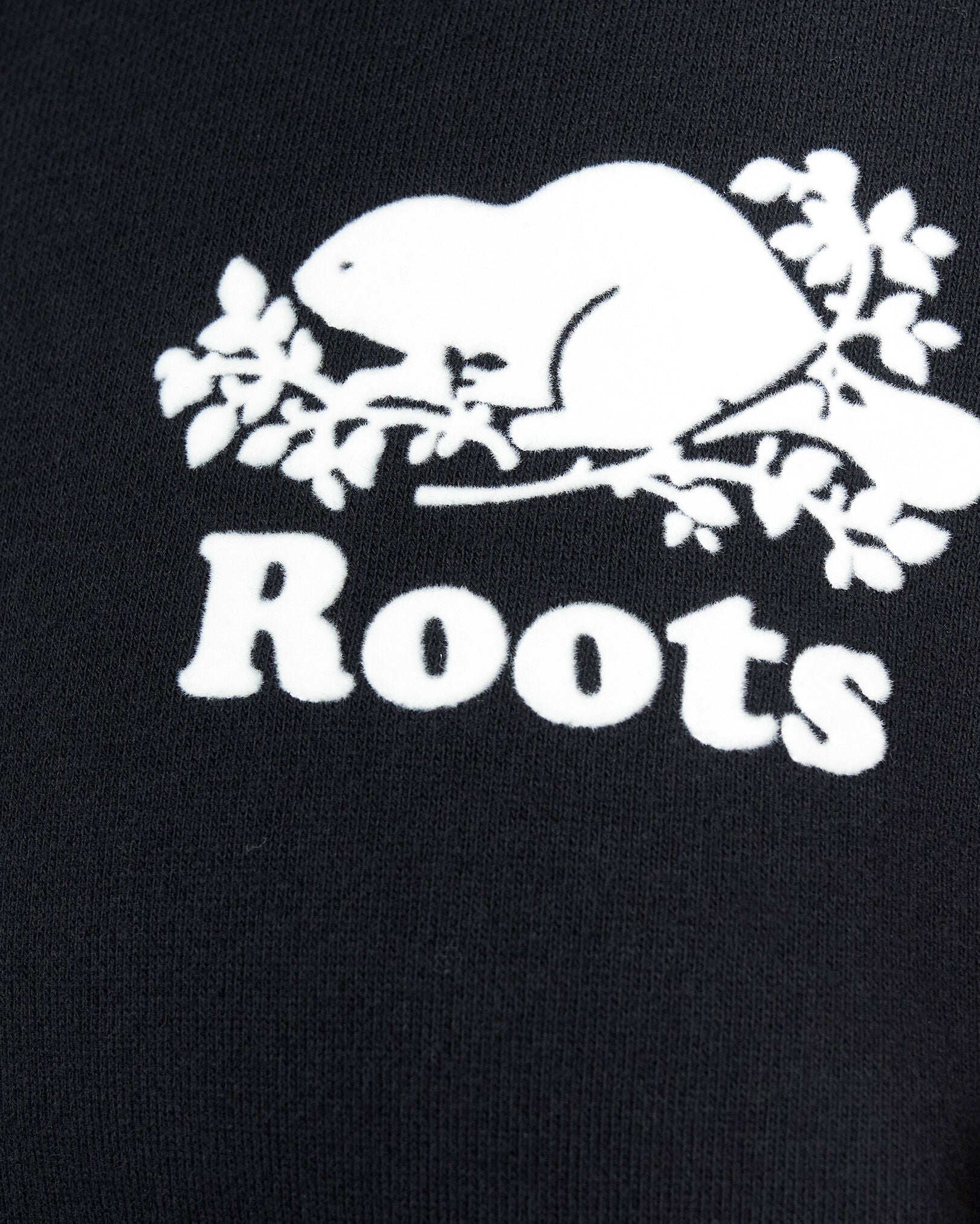 Organic Original Full Zip Hoodie