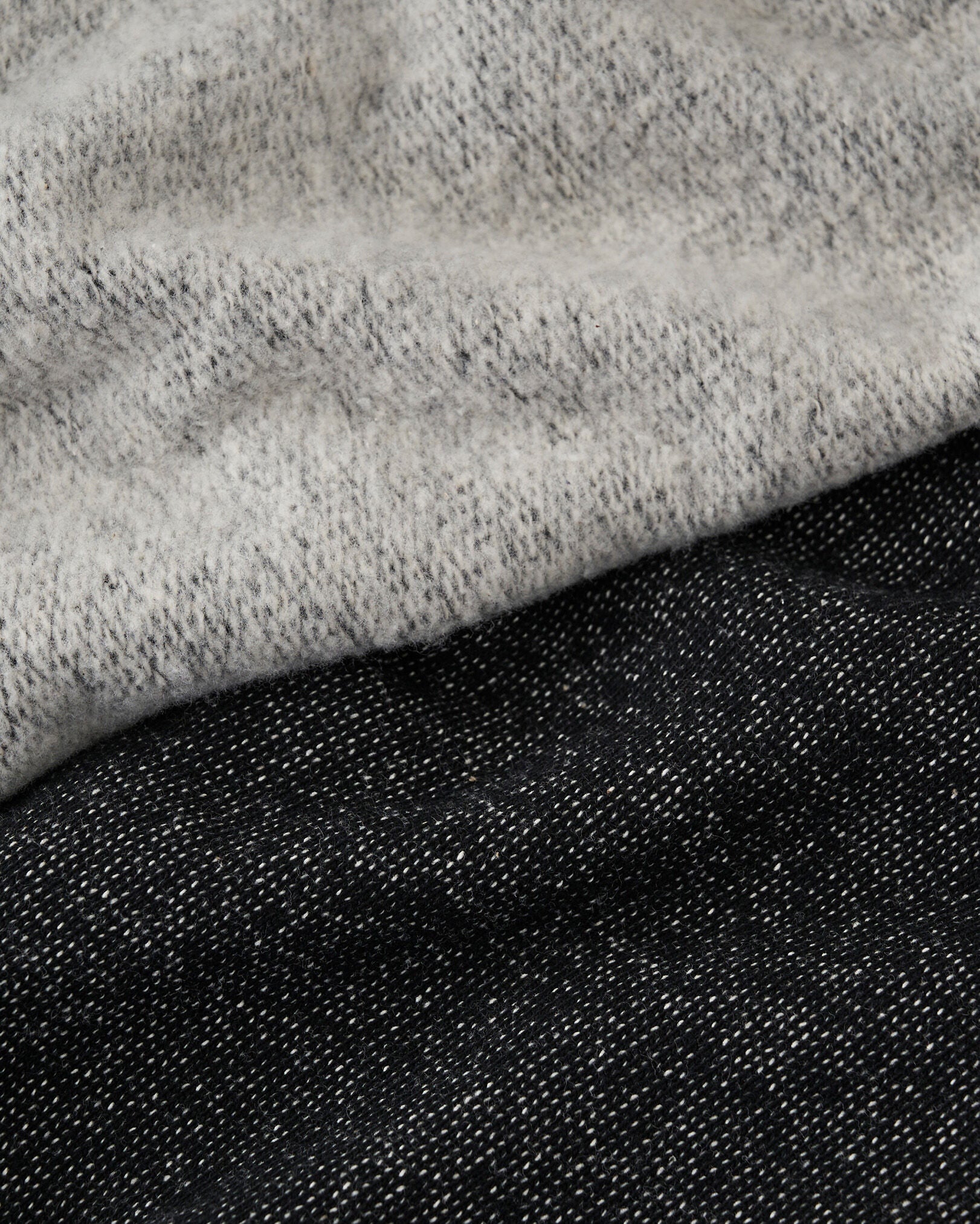 Organic Original Quarter Zip Stein
