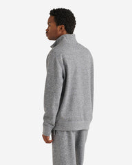 Organic Original Quarter Zip Stein