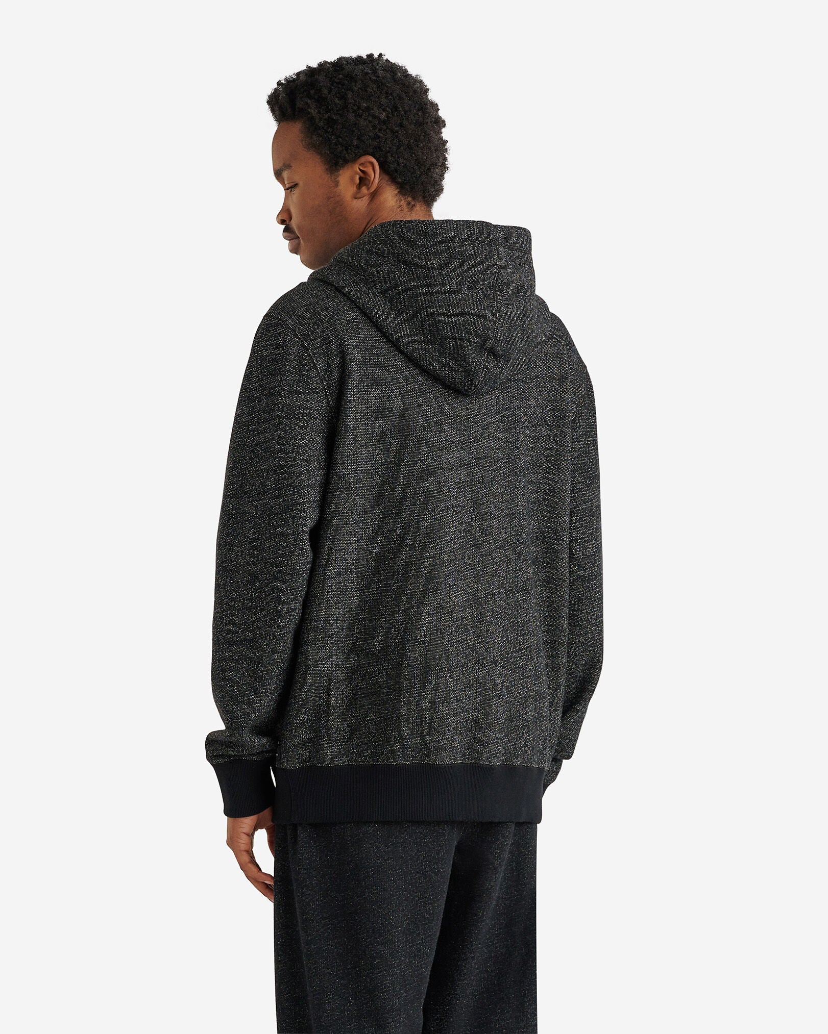 Organic Original Full Zip Hoodie
