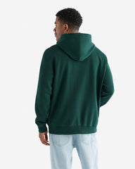 Organic Original Full Zip Hoodie