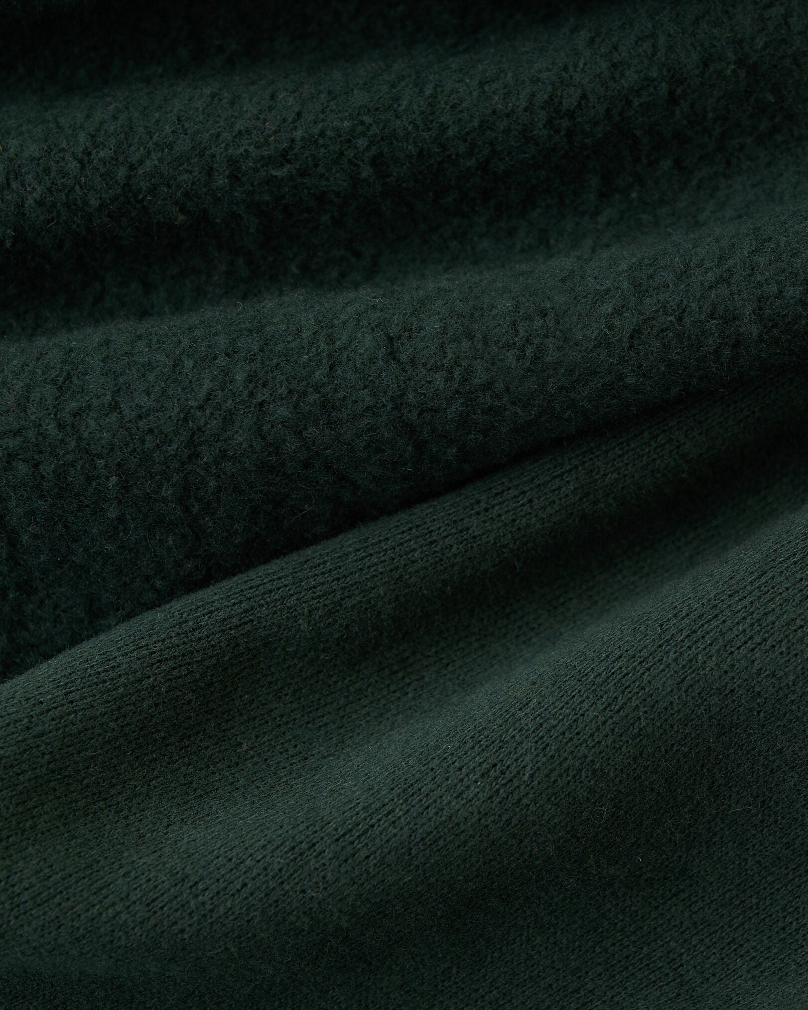 Organic Original Full Zip Hoodie