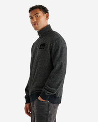 Organic Original Quarter Zip Stein
