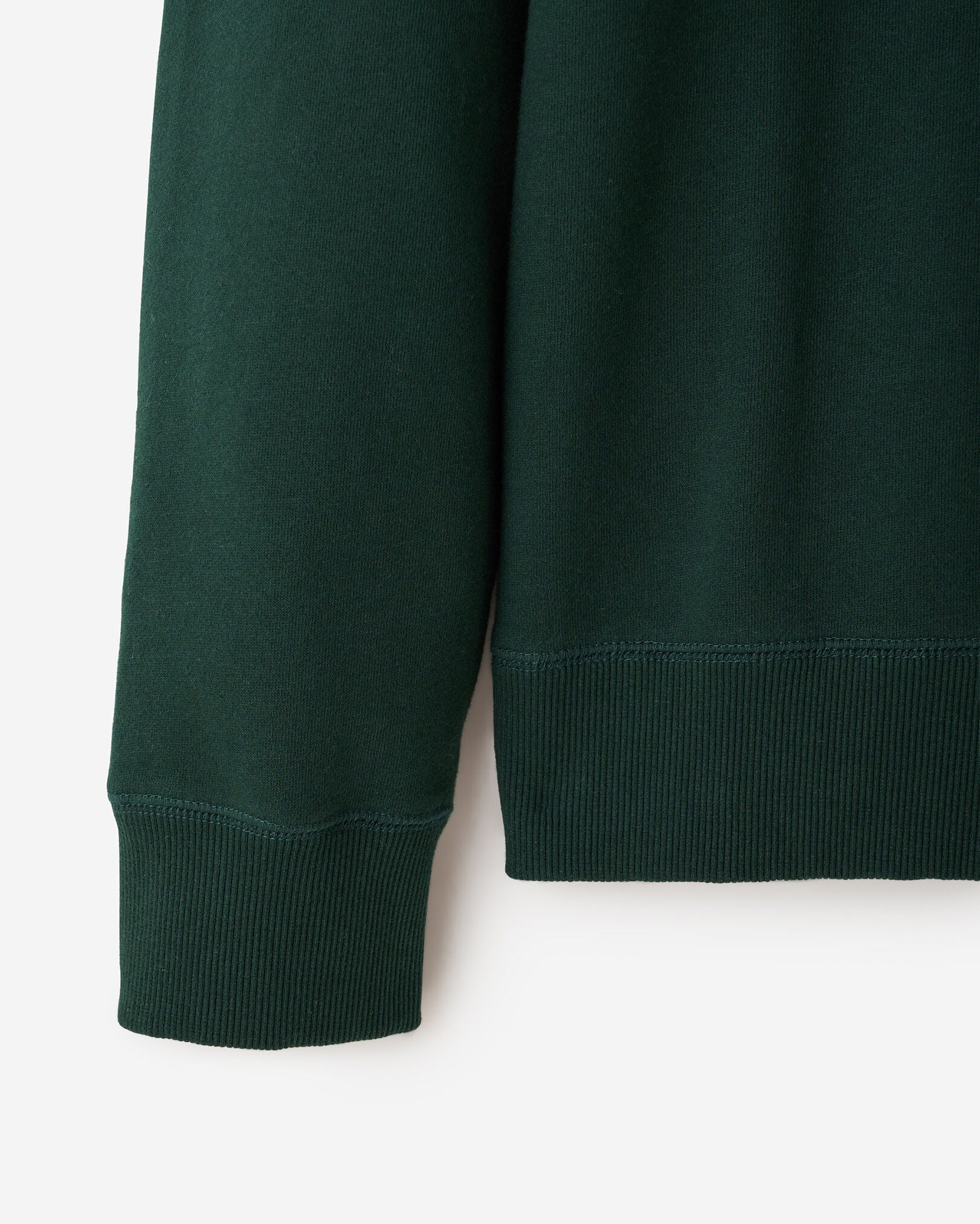 Organic Original Quarter Zip Stein