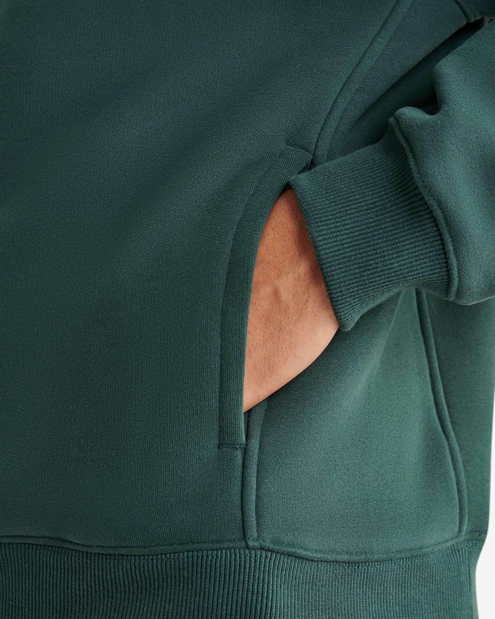 Cloud One Fit Hoodie