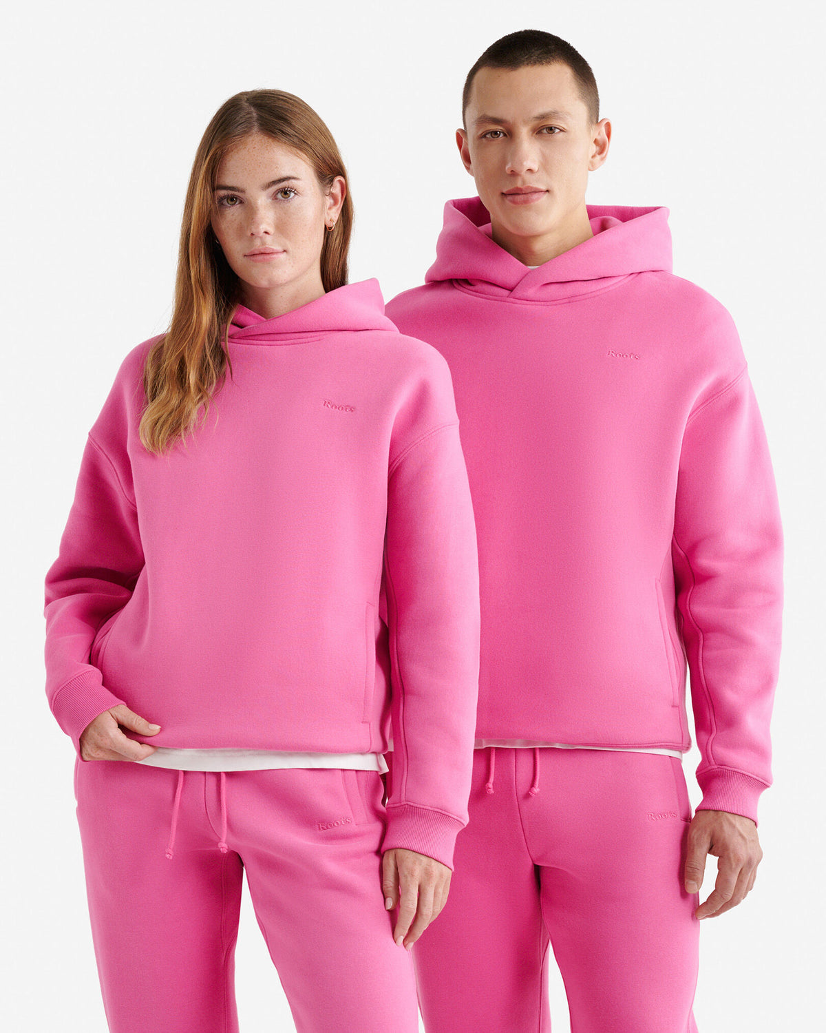Cloud One Fit Hoodie