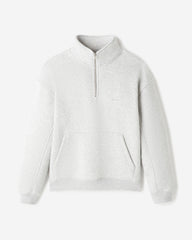 Cloud One Fit Quarter Zip